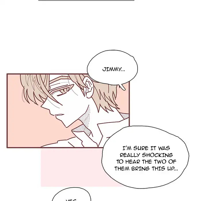 The Sound of Your Voice Chapter 10 page 75 - Chapter 10