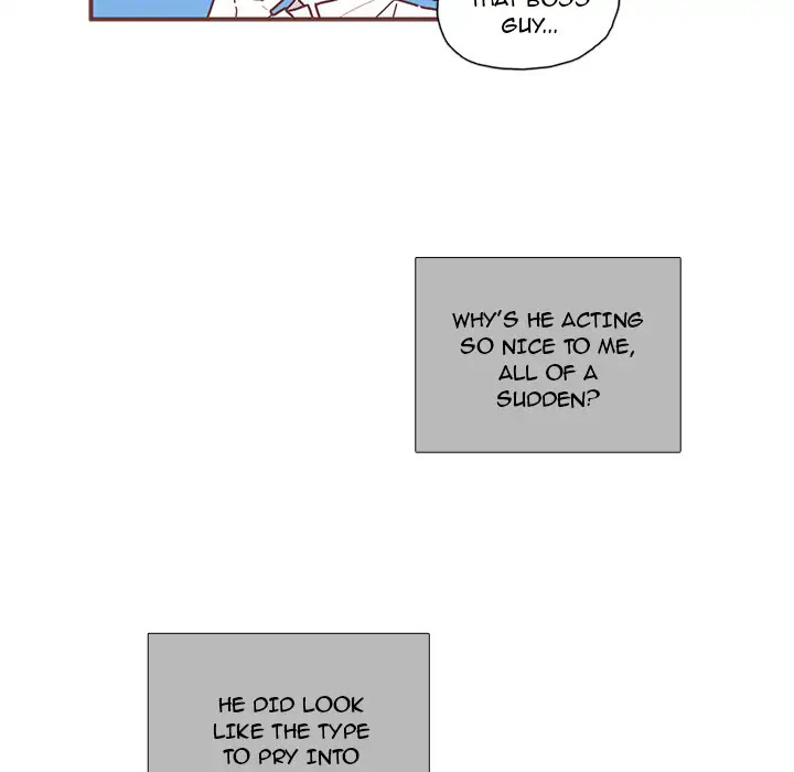 The Sound of Your Voice Chapter 10 page 77 - Chapter 10