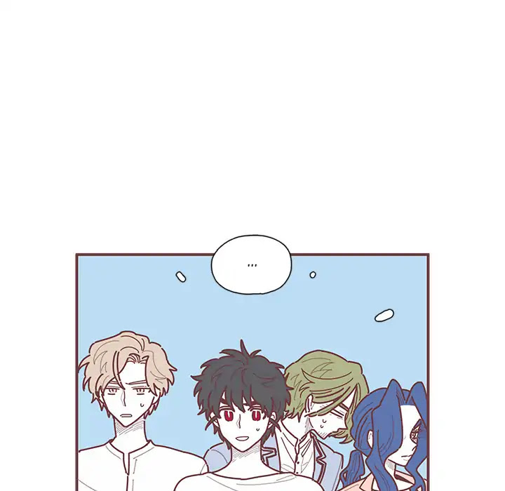 The Sound of Your Voice Chapter 10 page 8 - Chapter 10