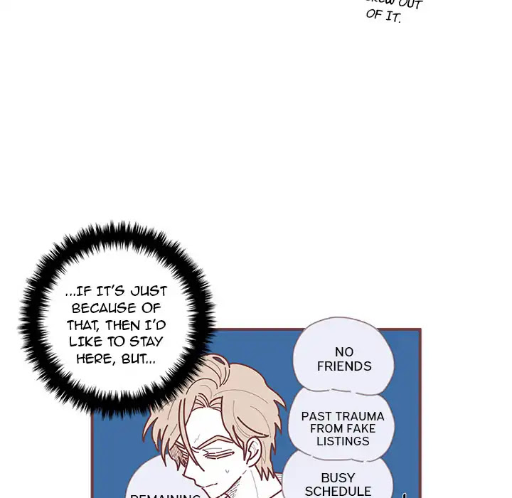 The Sound of Your Voice Chapter 10 page 80 - Chapter 10