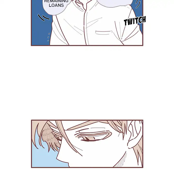 The Sound of Your Voice Chapter 10 page 81 - Chapter 10