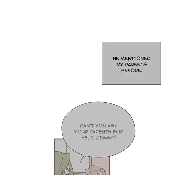 The Sound of Your Voice Chapter 10 page 82 - Chapter 10