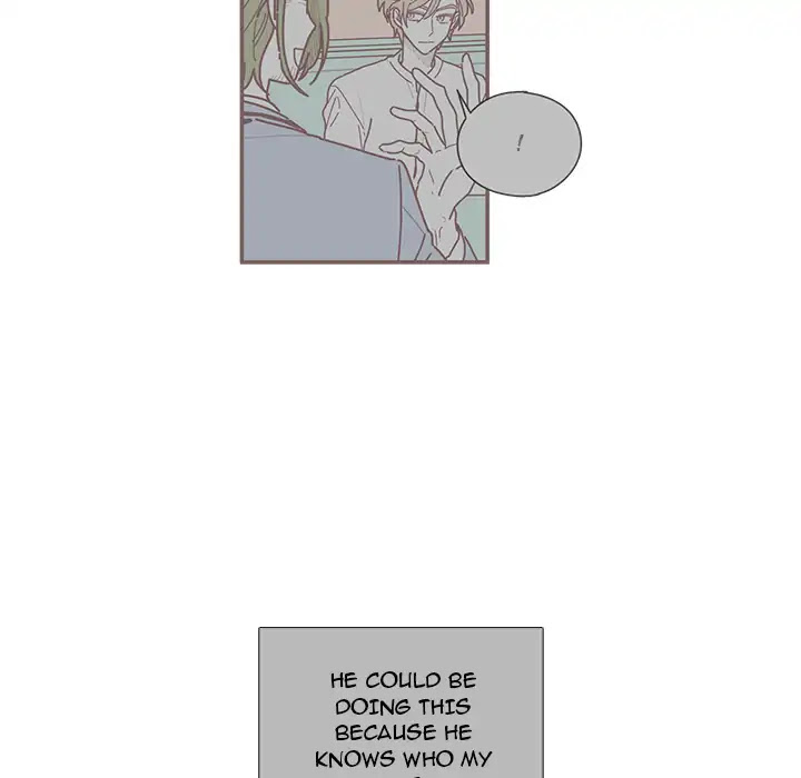 The Sound of Your Voice Chapter 10 page 83 - Chapter 10