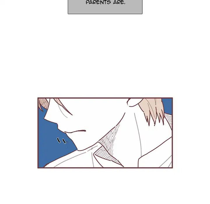 The Sound of Your Voice Chapter 10 page 84 - Chapter 10