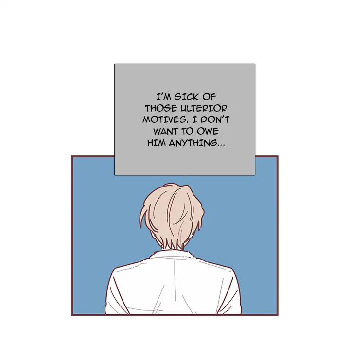 The Sound of Your Voice Chapter 10 page 85 - Chapter 10
