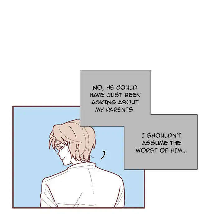 The Sound of Your Voice Chapter 10 page 86 - Chapter 10