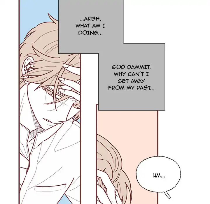 The Sound of Your Voice Chapter 10 page 89 - Chapter 10