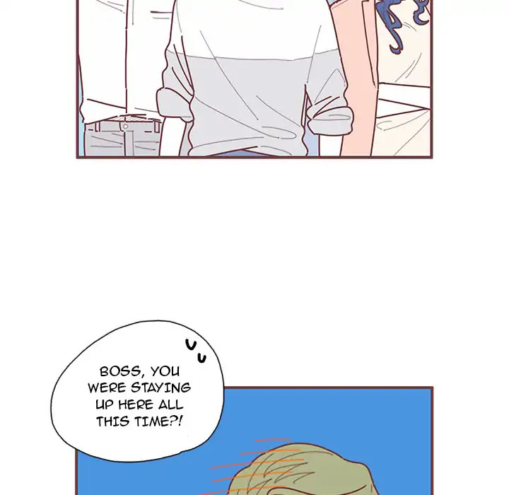 The Sound of Your Voice Chapter 10 page 9 - Chapter 10