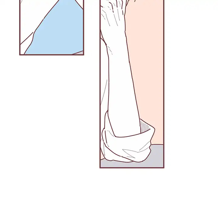 The Sound of Your Voice Chapter 10 page 90 - Chapter 10