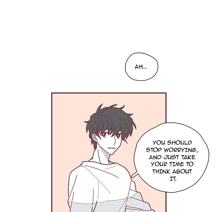 The Sound of Your Voice Chapter 10 page 91 - Chapter 10