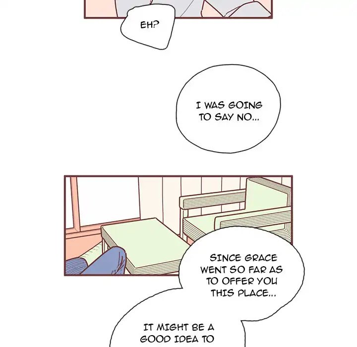 The Sound of Your Voice Chapter 10 page 92 - Chapter 10