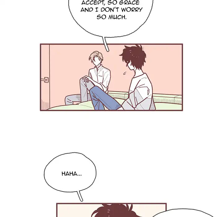 The Sound of Your Voice Chapter 10 page 93 - Chapter 10