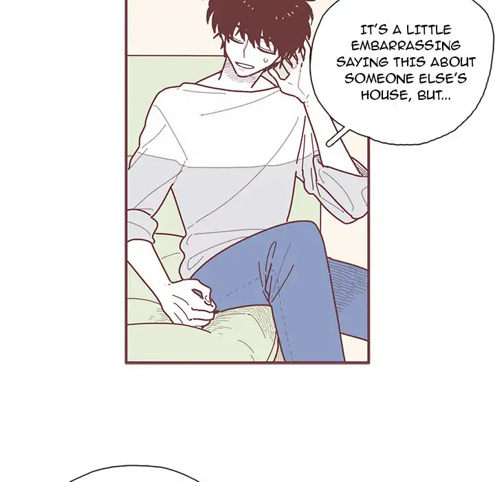 The Sound of Your Voice Chapter 10 page 94 - Chapter 10