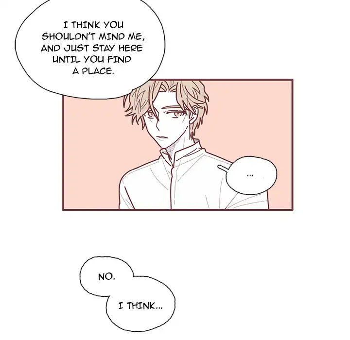 The Sound of Your Voice Chapter 10 page 95 - Chapter 10
