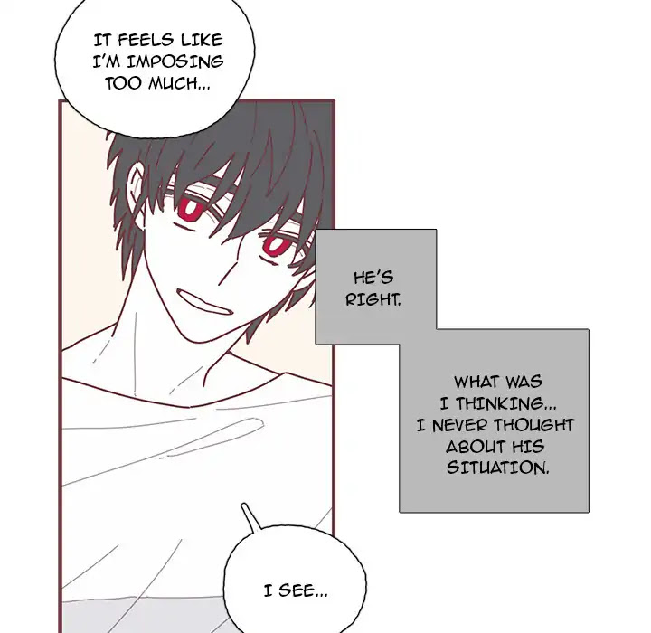 The Sound of Your Voice Chapter 10 page 97 - Chapter 10