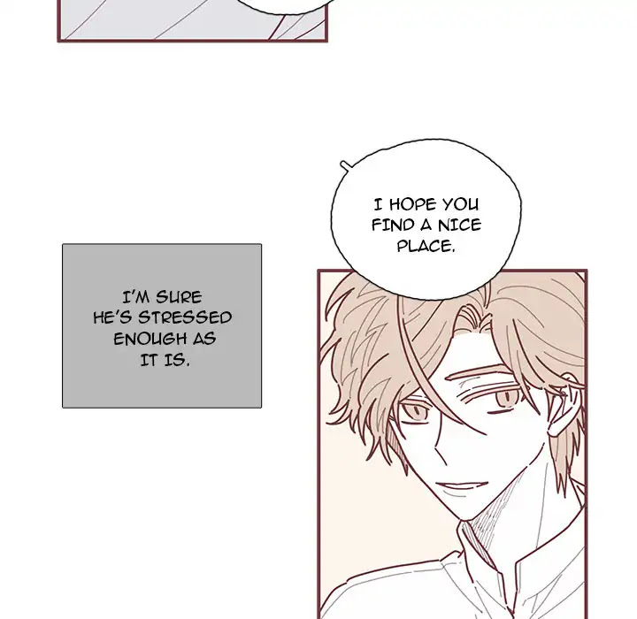 The Sound of Your Voice Chapter 10 page 98 - Chapter 10