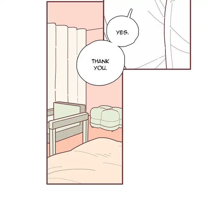 The Sound of Your Voice Chapter 10 page 99 - Chapter 10