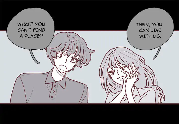 The Sound of Your Voice Chapter 11 page 1 - Chapter 11