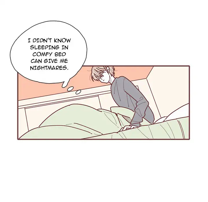 The Sound of Your Voice Chapter 11 page 11 - Chapter 11