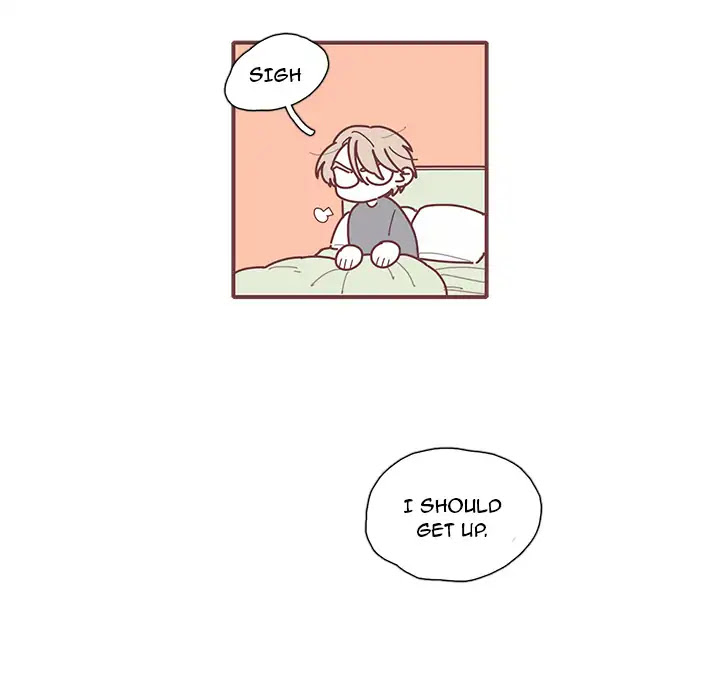 The Sound of Your Voice Chapter 11 page 12 - Chapter 11