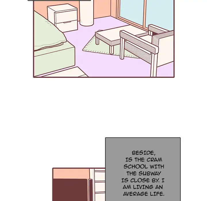 The Sound of Your Voice Chapter 11 page 14 - Chapter 11