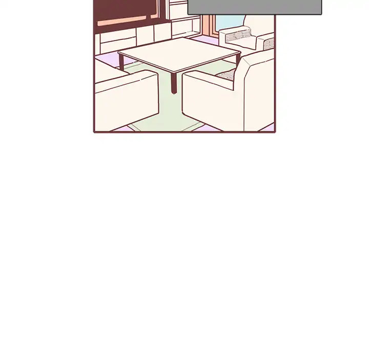The Sound of Your Voice Chapter 11 page 15 - Chapter 11