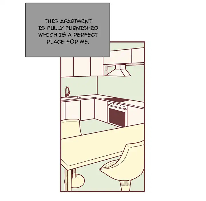 The Sound of Your Voice Chapter 11 page 16 - Chapter 11