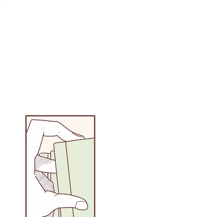 The Sound of Your Voice Chapter 11 page 17 - Chapter 11