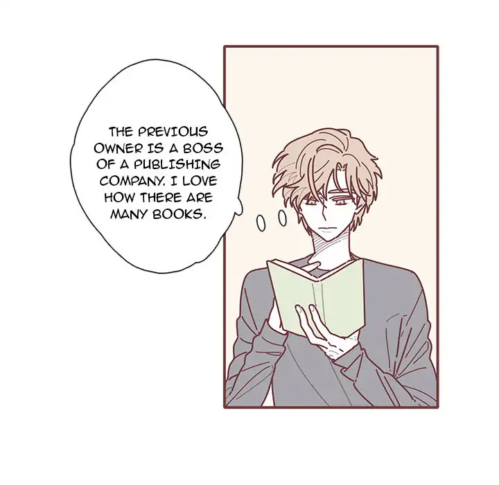 The Sound of Your Voice Chapter 11 page 19 - Chapter 11