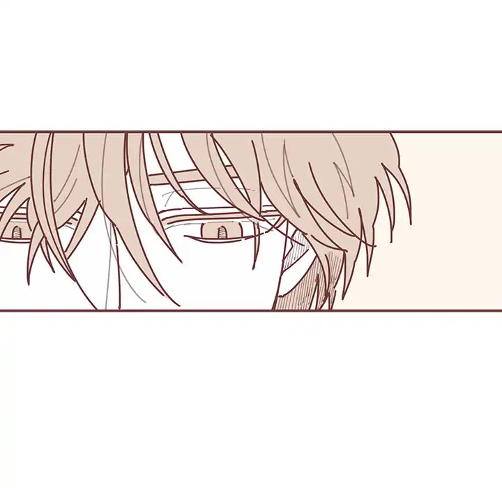 The Sound of Your Voice Chapter 11 page 20 - Chapter 11