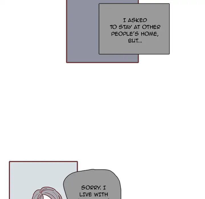 The Sound of Your Voice Chapter 11 page 24 - Chapter 11