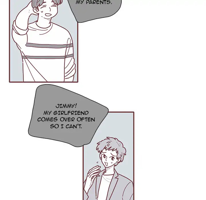 The Sound of Your Voice Chapter 11 page 25 - Chapter 11