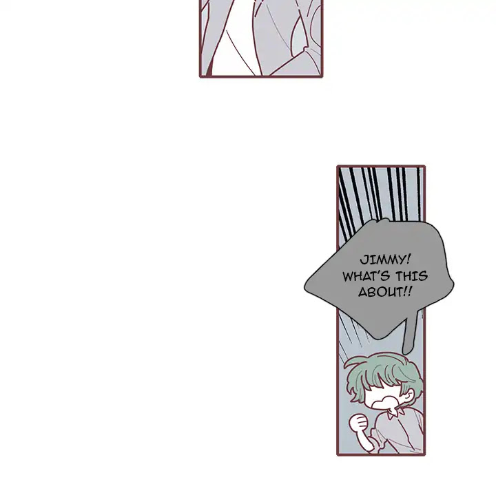 The Sound of Your Voice Chapter 11 page 26 - Chapter 11