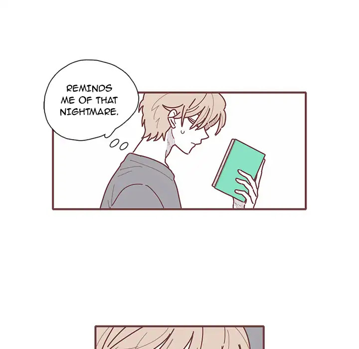 The Sound of Your Voice Chapter 11 page 28 - Chapter 11