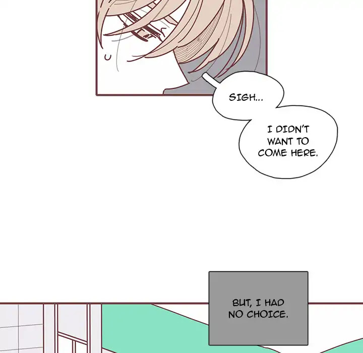 The Sound of Your Voice Chapter 11 page 29 - Chapter 11