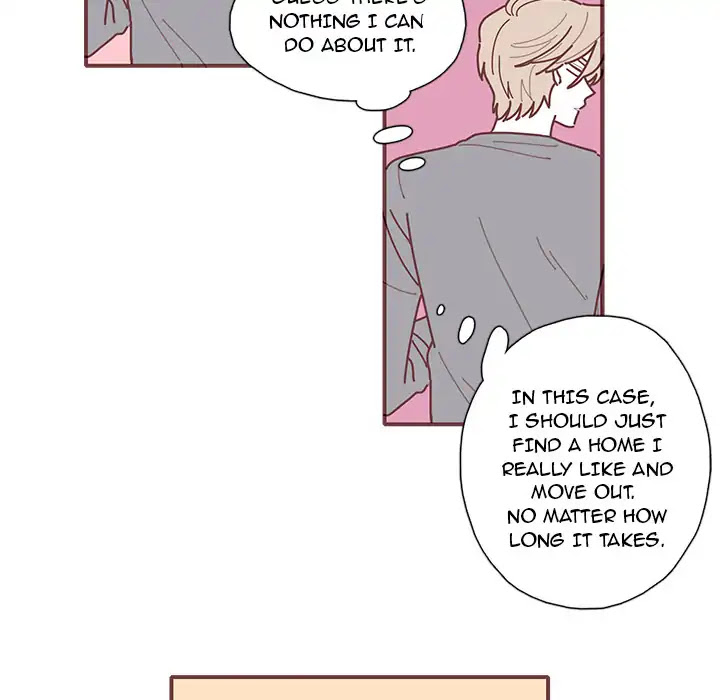 The Sound of Your Voice Chapter 11 page 32 - Chapter 11