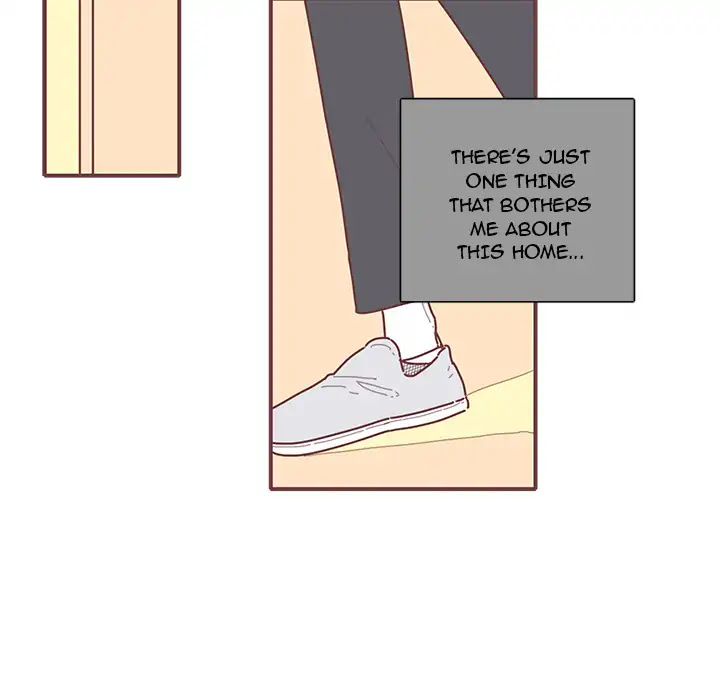 The Sound of Your Voice Chapter 11 page 35 - Chapter 11