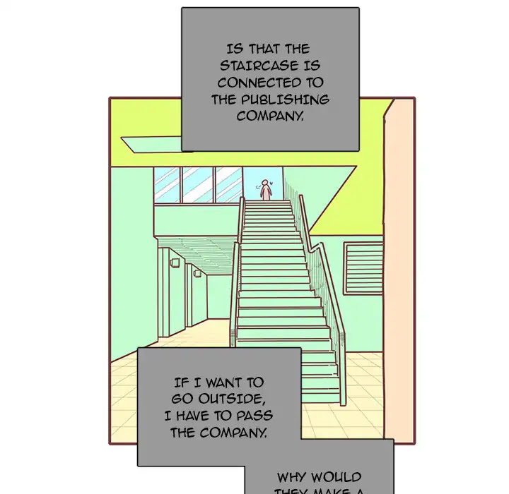 The Sound of Your Voice Chapter 11 page 36 - Chapter 11