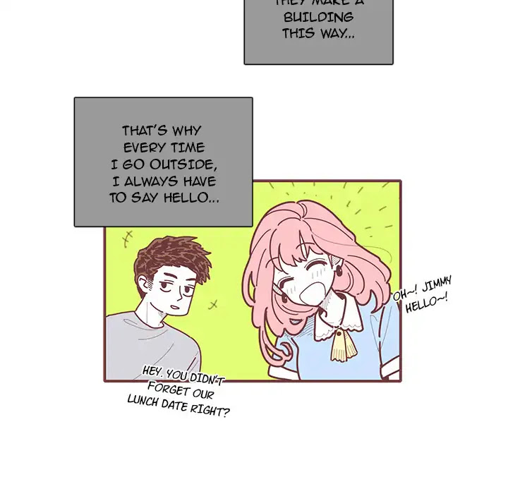 The Sound of Your Voice Chapter 11 page 37 - Chapter 11