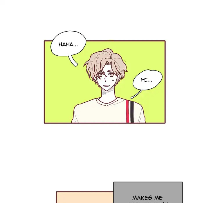 The Sound of Your Voice Chapter 11 page 38 - Chapter 11
