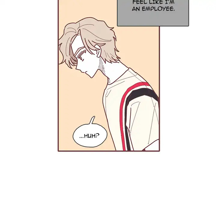The Sound of Your Voice Chapter 11 page 39 - Chapter 11