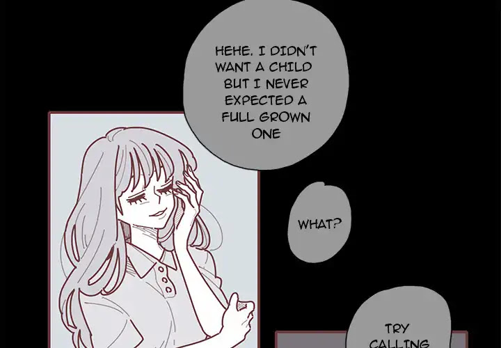 The Sound of Your Voice Chapter 11 page 4 - Chapter 11
