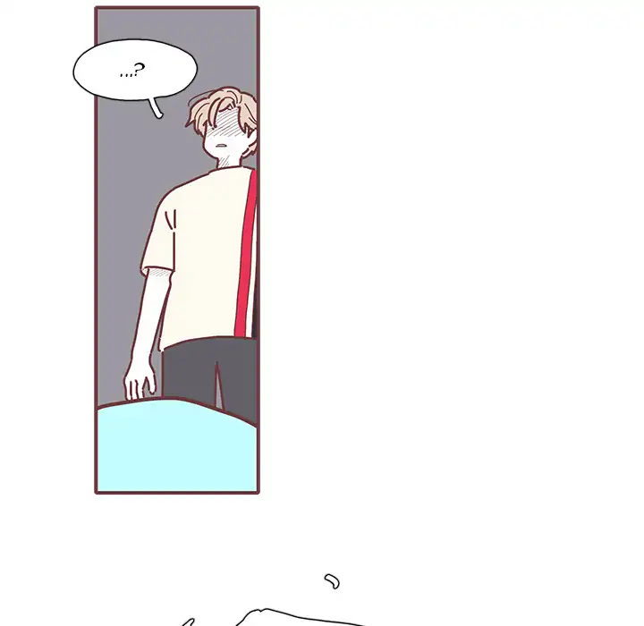 The Sound of Your Voice Chapter 11 page 40 - Chapter 11