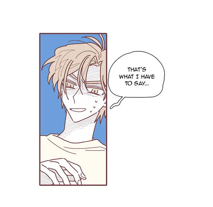 The Sound of Your Voice Chapter 11 page 42 - Chapter 11