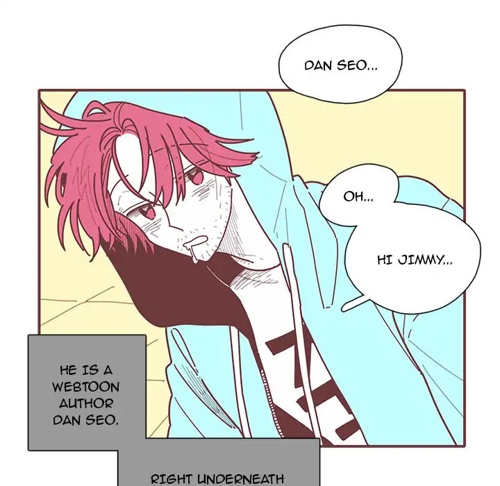 The Sound of Your Voice Chapter 11 page 43 - Chapter 11