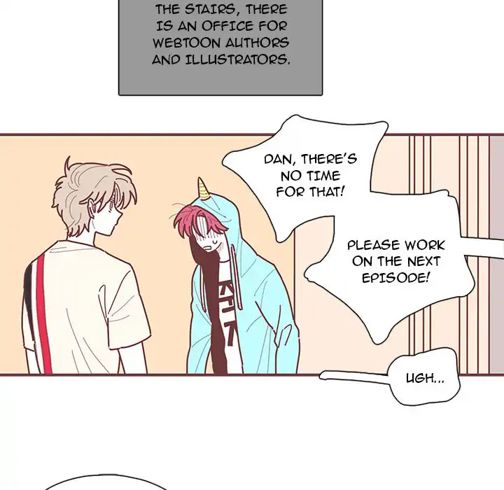 The Sound of Your Voice Chapter 11 page 44 - Chapter 11