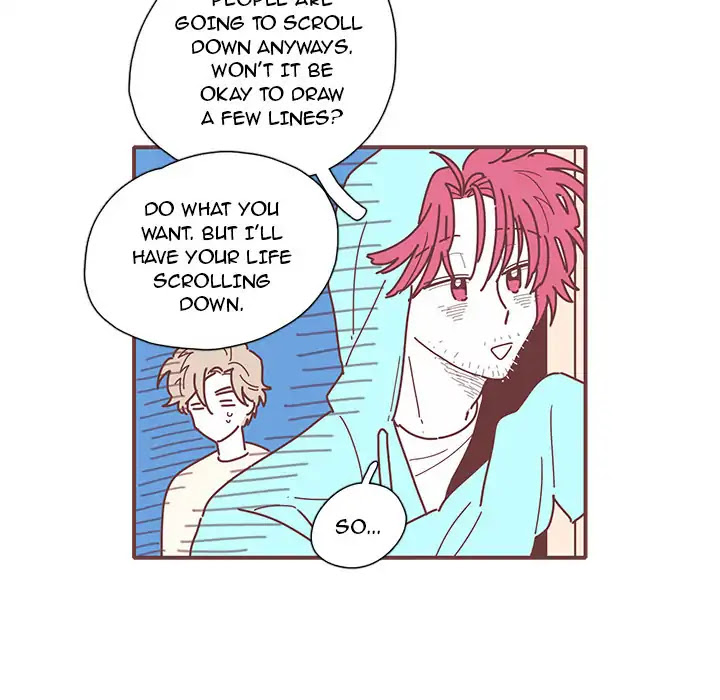 The Sound of Your Voice Chapter 11 page 46 - Chapter 11