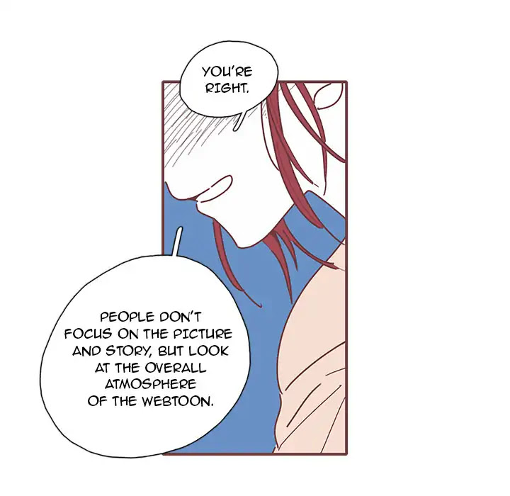 The Sound of Your Voice Chapter 11 page 47 - Chapter 11