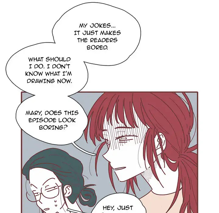 The Sound of Your Voice Chapter 11 page 48 - Chapter 11