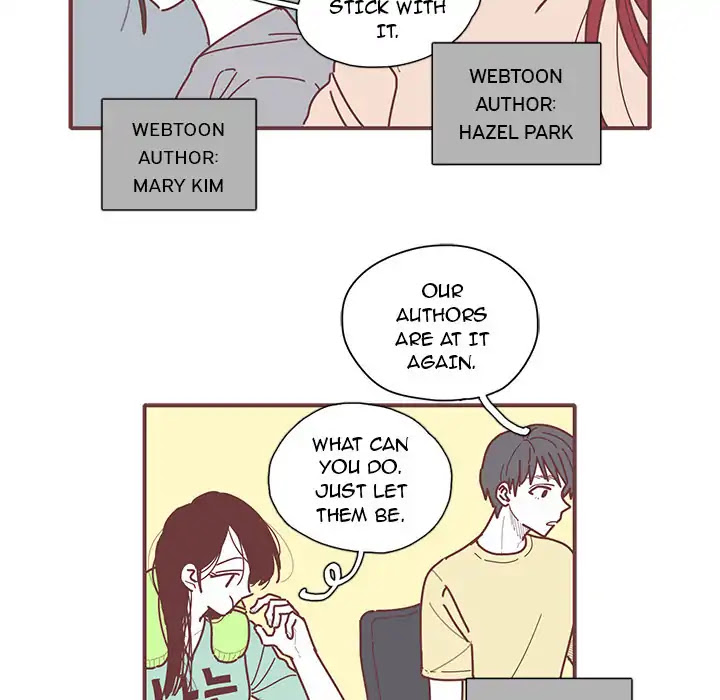 The Sound of Your Voice Chapter 11 page 49 - Chapter 11